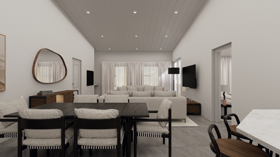 3 Bedroom Property for Sale in Dana Bay Western Cape